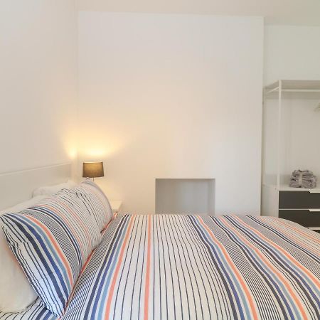 Apartament Samphire Teignmouth Zewnętrze zdjęcie