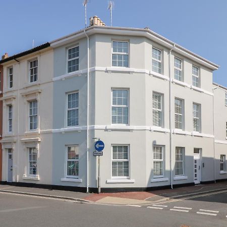 Apartament Samphire Teignmouth Zewnętrze zdjęcie