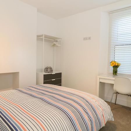 Apartament Samphire Teignmouth Zewnętrze zdjęcie