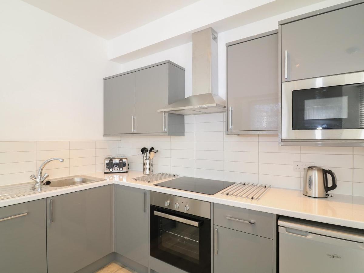 Apartament Samphire Teignmouth Zewnętrze zdjęcie