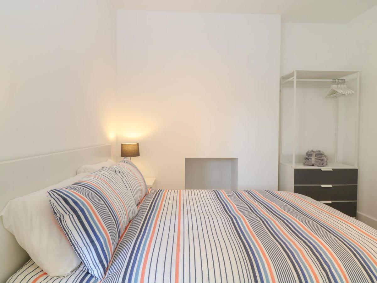 Apartament Samphire Teignmouth Zewnętrze zdjęcie