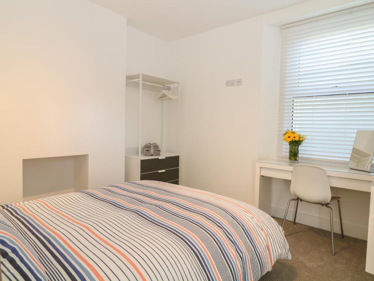 Apartament Samphire Teignmouth Zewnętrze zdjęcie