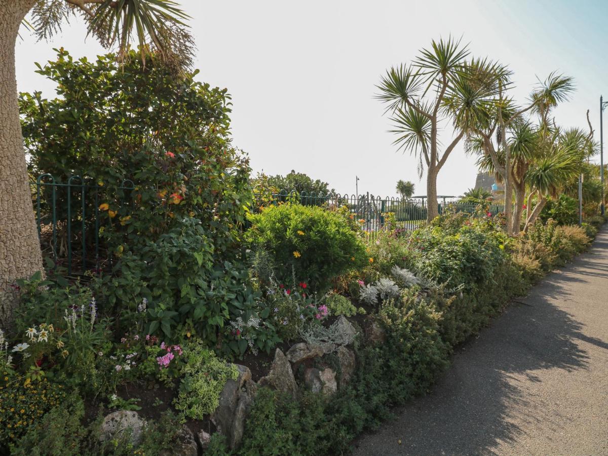 Apartament Samphire Teignmouth Zewnętrze zdjęcie